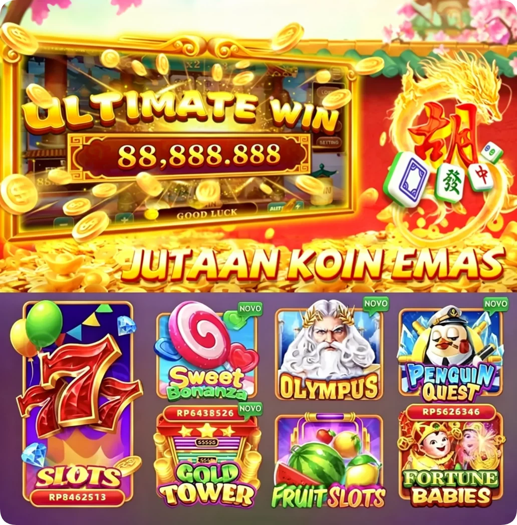 rawontoto APK Resmi Unduh