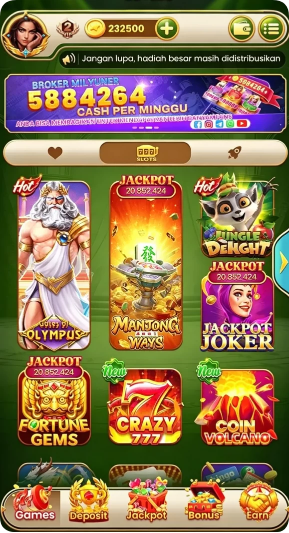rawontoto Preview - Resmi Unduh